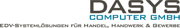 DASYS COMPUTER GmbH